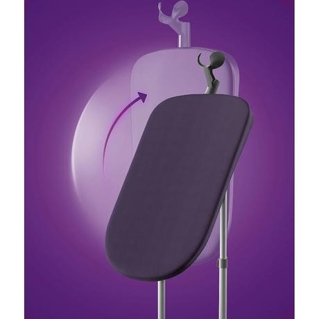 Philips STE3160/30 Standing Garment Steamer 2000 W, Tilting Style Board, 3 Steam Settings, Up to 40 g/min Steam Output-5