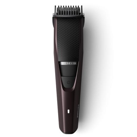 Philips Beard Trimmer With 45 Min Runtime and 20 Length Settings (BT3415/15)-0