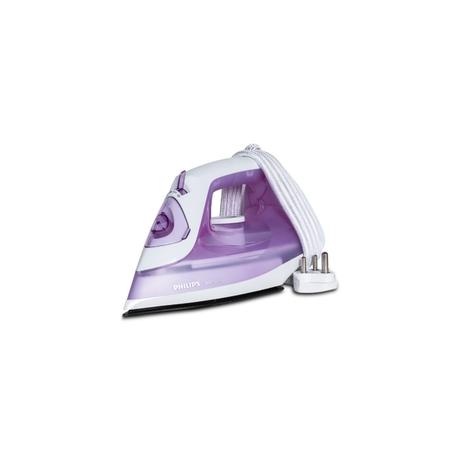 Philips DST0810/30 1250 Watt Steam Iron, Purple-13