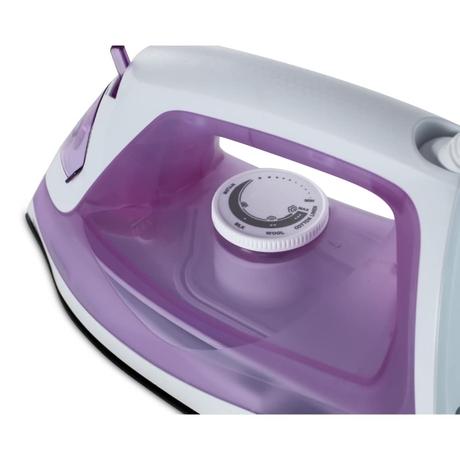 Philips DST0810/30 1250 Watt Steam Iron, Purple-15