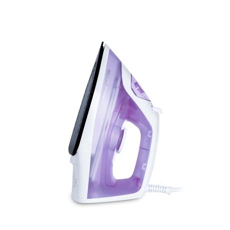 Philips DST0810/30 1250 Watt Steam Iron, Purple-16