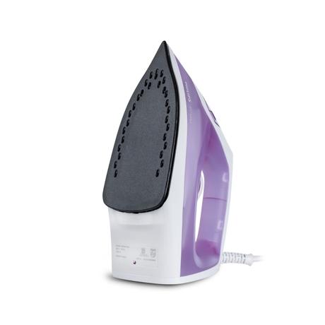 Philips DST0810/30 1250 Watt Steam Iron, Purple-3