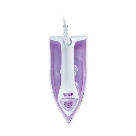 Philips DST0810/30 1250 Watt Steam Iron, Purple-5