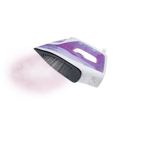 Philips DST0810/30 1250 Watt Steam Iron, Purple-7
