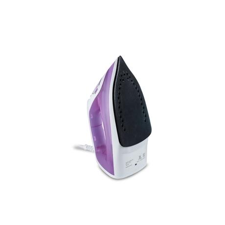 Philips DST0810/30 1250 Watt Steam Iron, Purple-9