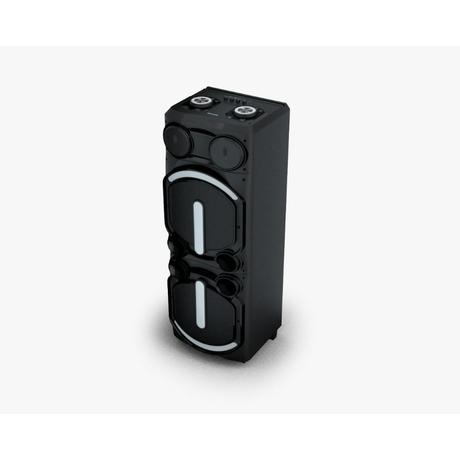 Philips TAX5708/94 400 Watt Party Speaker-0