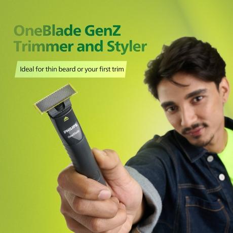 Philips One Blade Fancy Box, QP1624/10-1