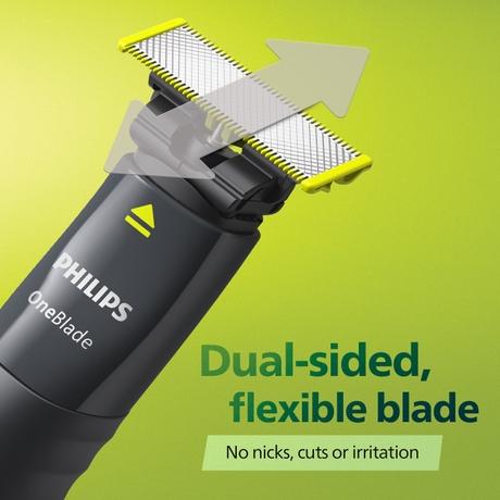 Philips One Blade Fancy Box, QP1624/10-4