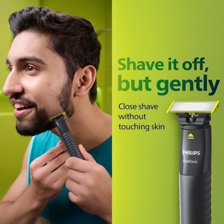 Philips One Blade Fancy Box, QP1624/10-5