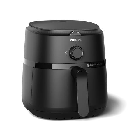 Philips 4.2 L Air Fryer 1500 W, NA120/00-0