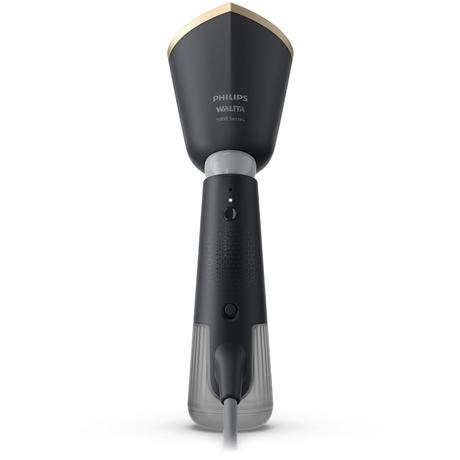 Philips STH5030/80 Handheld Garment Steamer 1400 W, Up to 24 g/min Steam Output, 35 Sec Heat Up, Additional 200 ml Tank, Compact Lightweight Design-1