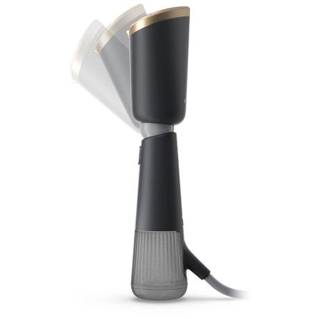 Philips STH5030/80 Handheld Garment Steamer 1400 W, Up to 24 g/min Steam Output, 35 Sec Heat Up, Additional 200 ml Tank, Compact Lightweight Design-3