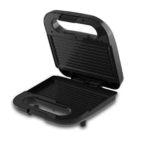 Philips HD3010/80 In Sandwich Maker - Grill Plate-2