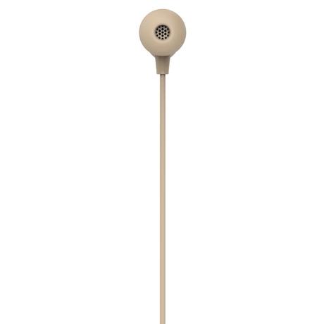 Philips TAE1159 Type C Earphone, Gold-1