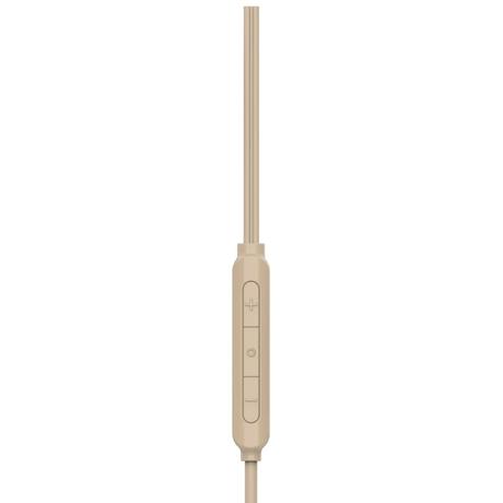 Philips TAE1159 Type C Earphone, Gold-4
