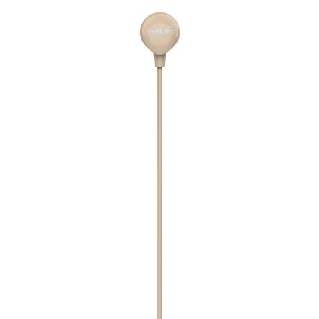 Philips TAE1159 Type C Earphone, Gold-5