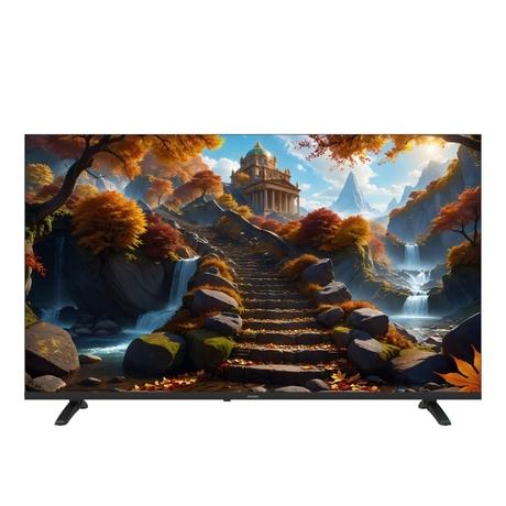 Philips 109 cm (43 inch), 2K FHD LED Google TV with HDR 10 & HLG, Digital Sound, HDMI 2 & 2 USB, 43PFT6290/94, Black-1