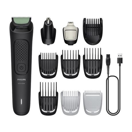 Philips MG3931/15 10 in 1 Multi Grooming Kit-0