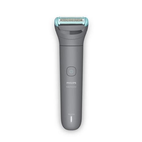 Philips Body and Intimate Grooming Men's Shaver, Mid-Grey, BG3470/15-0
