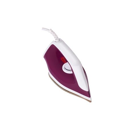 Philips DST0610/30 Plastic 1000 Watts Dry Iron, Aubergine-2