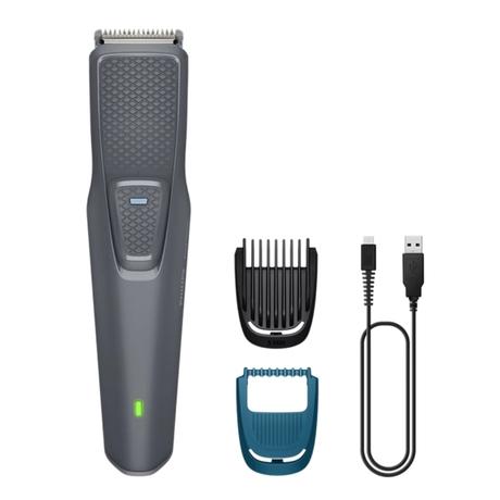 Philips BT1243/18 Beard Trimmer for Men-0