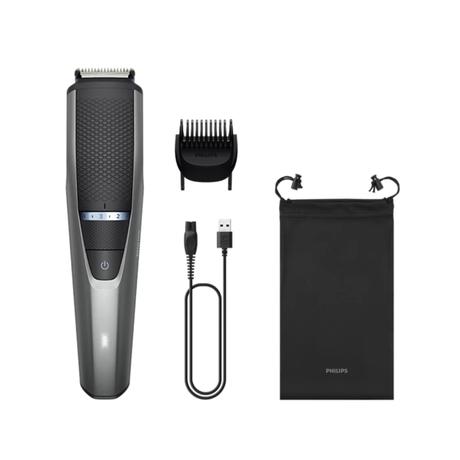 Philips BT3421/15 Beard Trimmer for Men-0