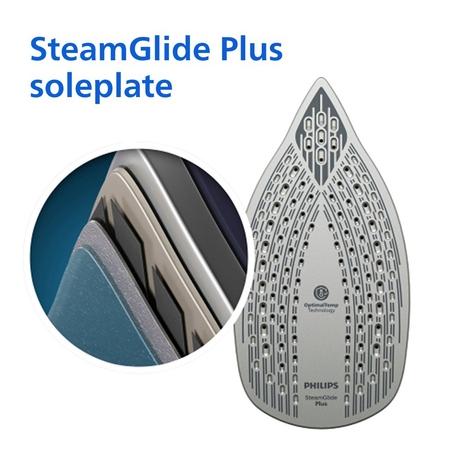 Philips DST6120/20 Steam Iron 2600 W-3