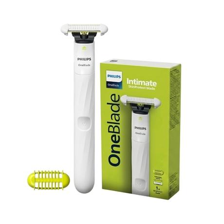 Philips Oneblade Women's Intimate Trimmer, QP1924/20-0