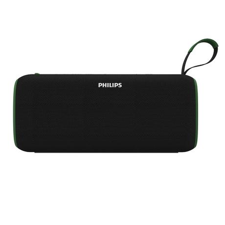 Philips Bluetooth Speaker, TAS2400GN/94, Green-0