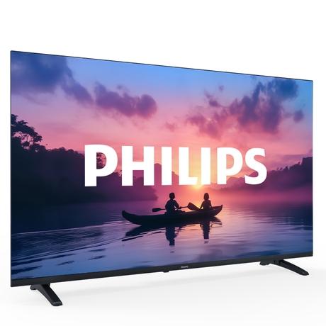 Philips 81.28 cm (32 inch) HD Ready LED Smart Google TV, 32PFT6130/94-1