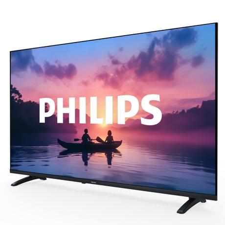 Philips 81.28 cm (32 inch) HD Ready LED Smart Google TV, 32PFT6130/94-2