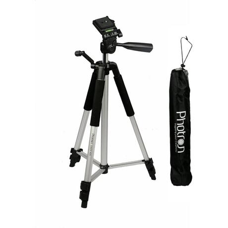Photron Stedy 450 Tripod For Nikon DSLR-0