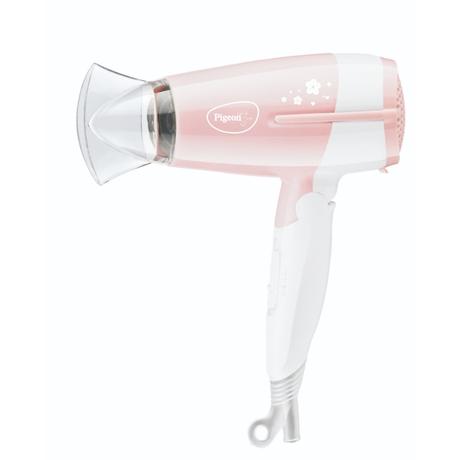 Pigeon Grace Hair Dryer, Pink-0