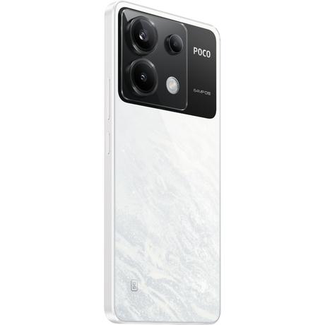 POCO X6 5G 512 GB, 12 GB, White, Mobile Phone-3