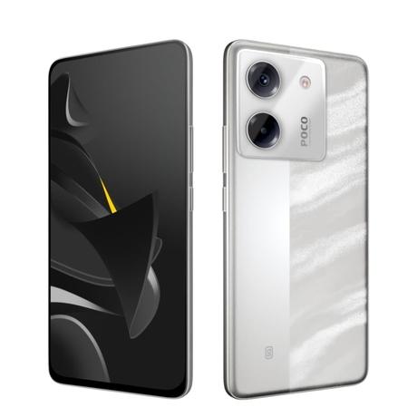 POCO M7 Pro 5G 128 GB, 6 GB RAM, Lunar, Mobile Phone-1