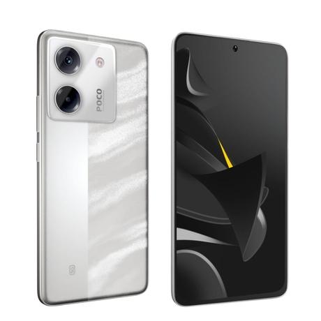 POCO M7 Pro 5G 128 GB, 6 GB RAM, Lunar, Mobile Phone-2