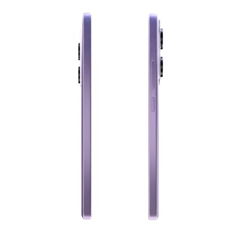POCO M7 Pro 5G 128 GB, 6 GB RAM, Lavender, Mobile Phone-3