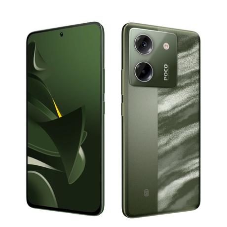 POCO M7 Pro 5G 256 GB, 8 GB RAM, Olive, Mobile Phone-1