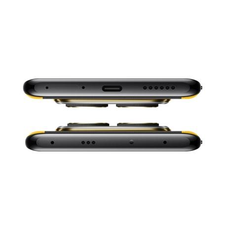 POCO X7 5G 256 GB, 8 GB RAM, Yellow, Mobile Phone-3