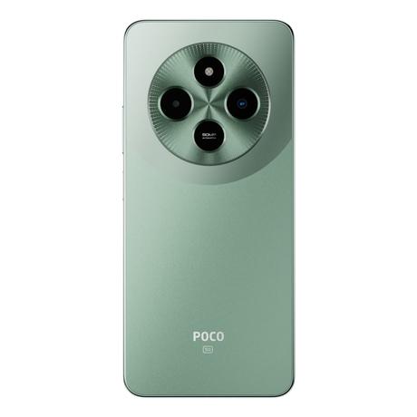 POCO M7 5G 128 GB, 6 GB RAM, Green, Mobile Phone-2