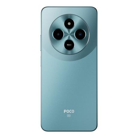 POCO M7 5G 128 GB, 6 GB RAM, Blue, Mobile Phone-2