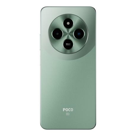 POCO M7 5G 128 GB, 8 GB RAM, Green, Mobile Phone-2