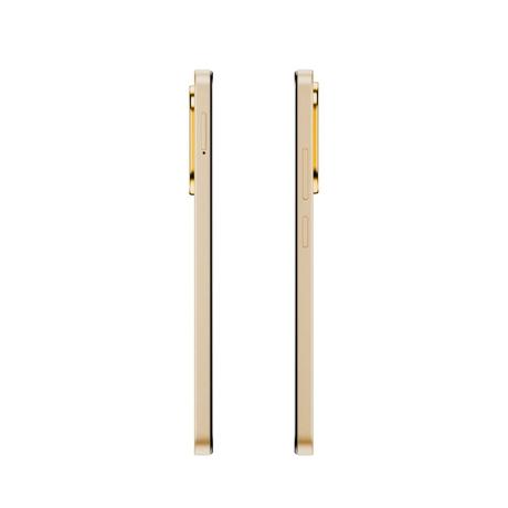 POCO C71 128 GB, 6 GB RAM, Gold, Mobile Phone-3