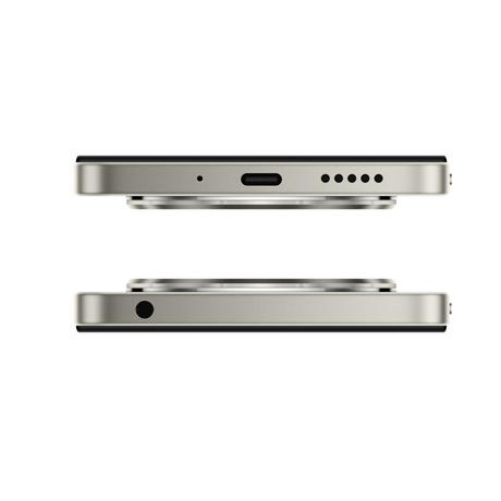 POCO C75 5G 128 GB, 4 GB RAM, Mobile Phone, Silver-4