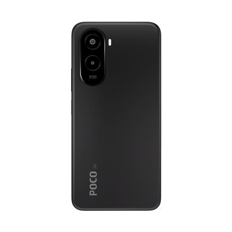 POCO M7 Plus 5G 128 GB, 4 GB RAM, Black, Mobile Phone-2