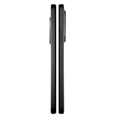 POCO M7 Plus 5G 128 GB, 4 GB RAM, Black, Mobile Phone-5
