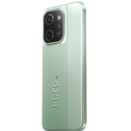 POCO C85 5G 128 GB, 4 GB RAM, Green, Mobile Phone-2