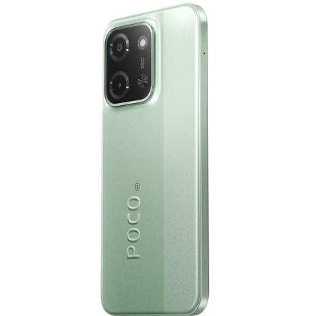 POCO C85 5G 128 GB, 6 GB RAM, Green, Mobile Phone-2