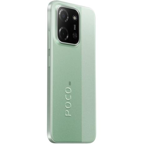 POCO C85 5G 128 GB, 6 GB RAM, Green, Mobile Phone-3