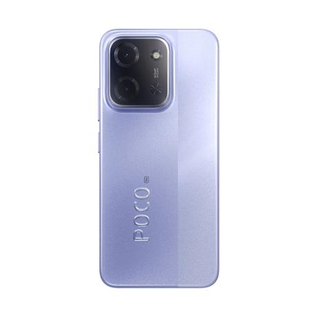 POCO C85 5G 128 GB, 6 GB RAM, Purple, Mobile Phone-1